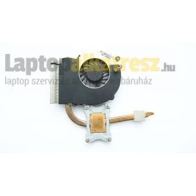 ASUS K50C ventilátor hűtőbordával, használt