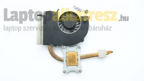 ASUS K50C ventilátor hűtőbordával, használt