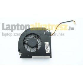 Acer ASPIRE 5520 laptop hűtő ventilátor, használt