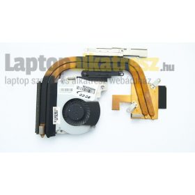   ACER Aspire 4830G, 4830TG gyári új komplett hűtés rendszer (60.RK802.001)