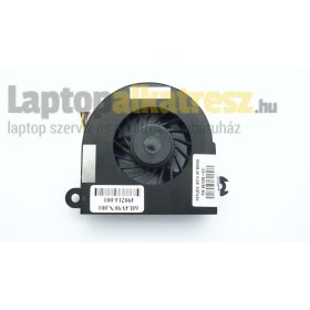   HP EliteBook 6930p gyári új laptop hűtő ventilátor (SPS 487436-001)