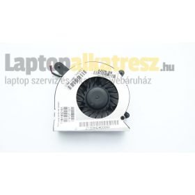  HP Compaq nc4200, nc4400, nx6115, tc4400 gyári új laptop hűtő ventilátor (SPS 419127-001)