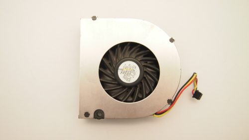 Compaq 510, 511, 515, 516, 610, 615 gyári hűtő ventilátor , használt