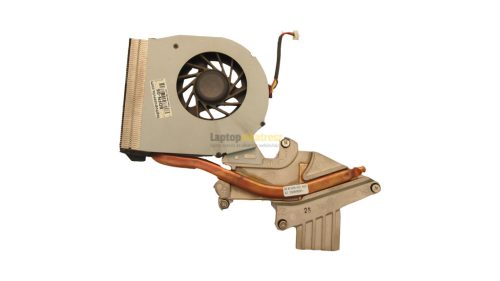 Acer Aspire 5536 7736 borda+hűtőventillátor, használt