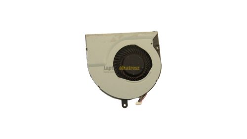Asus N76V Ventilátor, használt