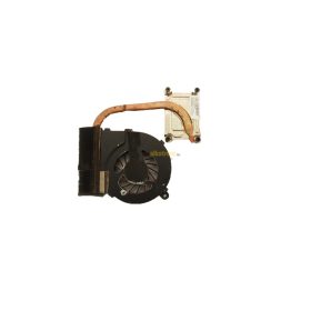 HP Pressario CQ62 ventilátor, használt