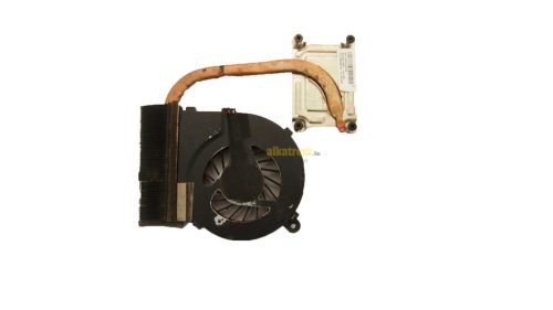 HP Pressario CQ62 ventilátor, használt