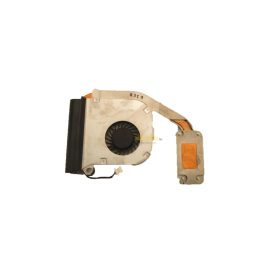 Dell Latitude E4310 komplett hűtőegység, használt