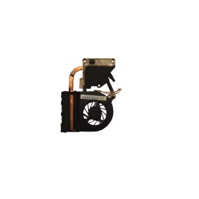   Lenovo IdeaPad G500, G505 gyári komplett hűtőegység, használt