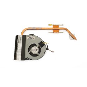 Asus X54C, K54C X54, K54 Hűtőegség, használt