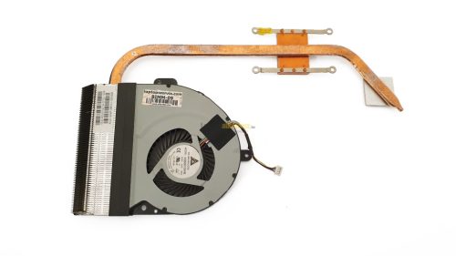 Asus X54C, K54C X54, K54 Hűtőegség, használt