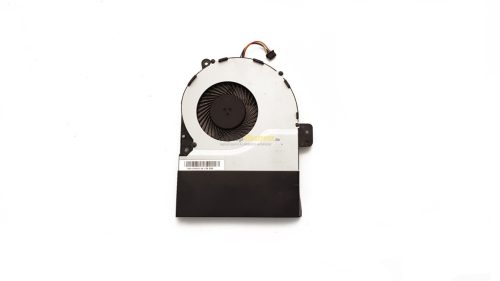 Asus X751, F751S, F751N sorozat ventilátor, használt