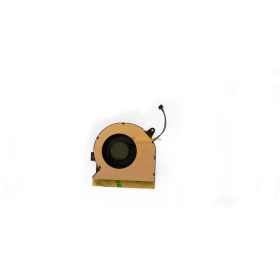   Gyári új Asus Rog FX72V FX72VY G752V G752VY G752VT G752VL CPU ventilátor (Magasabb változat!)