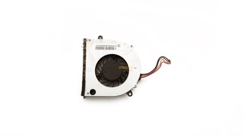 Lenovo G460 G460A G460E G465 G560 G565 Z460 Z460A Z465 Z560 Z565 ventilátor, használt
