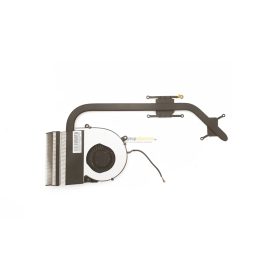 Asus X75V hűtőegység (integrált GPU), használt