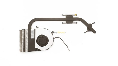 Asus X75V hűtőegység (integrált GPU), használt