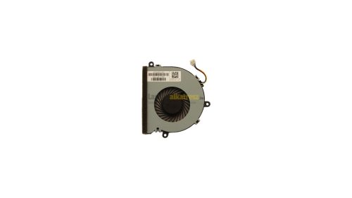 HP Pavilion 15-BS, 250 g6 255 g6, 250 g4 , 15-AC, 15-AY- 15-BA, 15-R, 15-RW ventilátor, használt