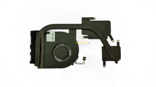 Lenovo FLEX2-15D Hűtőegység (discrete graphics), használt