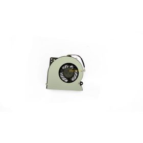   Gyári új Asus N61 N61V N61JV N61JQ N61VG K52 K72 K72D K72DR K72DR-A1 K72DR-X1 ventilátor