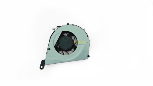 Gyári új Toshiba L750, L755 ventilátor