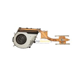 Asus  Vivobook S433J, S433JQ  ventilátor, használt