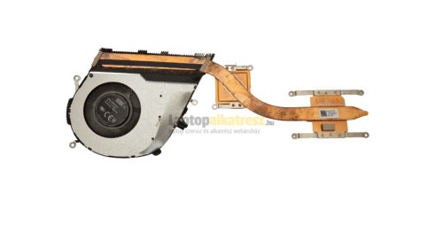 Asus  Vivobook S433J, S433JQ  ventilátor, használt