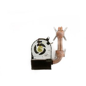 Acer Aspire V3-771 Ventilátor + Hűtőborda, használt