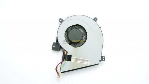 Asus X451CA, X551CA gyári hűtő ventilátor, használt
