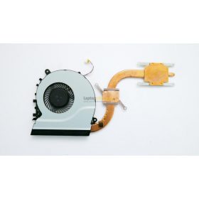 ASUS S551L SERIES gyári komplett hűtés, használt