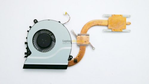 ASUS S551L SERIES gyári komplett hűtés, használt