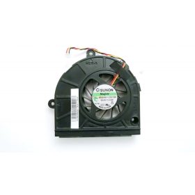   ASUS K43, K53, X53 gyári hűtő ventilátor (DC280009WS0), használt