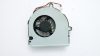 ASUS K43, K53, X53 gyári hűtő ventilátor (DC280009WS0), használt