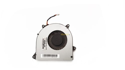 Lenovo IdeaPad 100-15IBD, 110-15ISK,110-15IBR,110-15ACL, 110-17ISK gyári ventilátor, használt