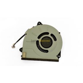   Lenovo IdeaPad G40, G50, Z40, Z50 sorozathoz gyári laptop hűtő ventilátor (FRU 90205116), használt