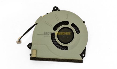 Lenovo IdeaPad G40, G50, Z40, Z50 sorozathoz gyári laptop hűtő ventilátor (FRU 90205116), használt