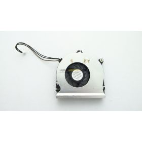   HP Compaq nc6110, nc6320, nx7300, nx7400 laptophoz gyári hűtő ventilátor (SPS: 378233-001), használt