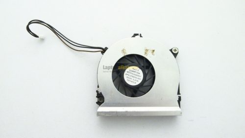 HP Compaq nc6110, nc6320, nx7300, nx7400 laptophoz gyári hűtő ventilátor (SPS: 378233-001), használt
