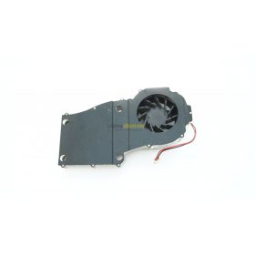   Acer Travelmate 420, 426, 426LC, 430, 433LC gyári komplett hűtés (CF0550-B10M-E001), használt