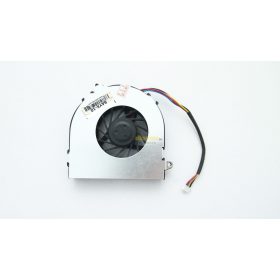   Asus N20A, U6S, U50A, Z73S gyári új laptop hűtő ventilátor (KDB05105HB 7B40)