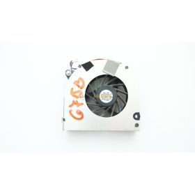   HP Compaq 6715b / HP 6510b, 6515b, 6520s gyári laptop hűtő ventilátor, használt