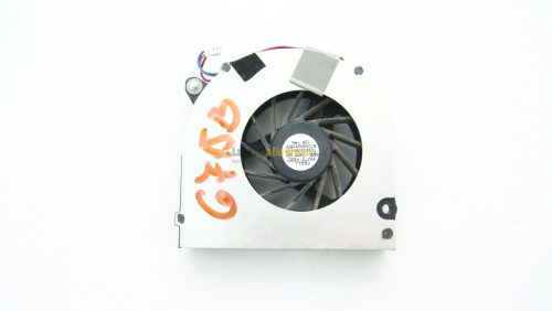 HP Compaq 6715b / HP 6510b, 6515b, 6520s gyári laptop hűtő ventilátor, használt