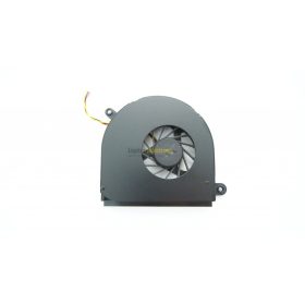   Dell Inspiron N7010 gyári hűtő ventilátor, 0RKVVP, használt