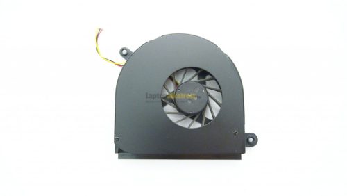 Dell Inspiron N7010 gyári hűtő ventilátor, 0RKVVP, használt