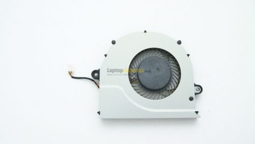 Acer Aspire E5-471, E5-772, V3-472 gyári hűtő ventilátor, használt