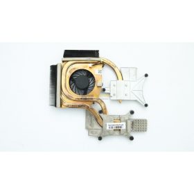   HP Pavilion DV6-2000, DV6-2100 gyári új laptop hűtő ventilátor (579158-001)