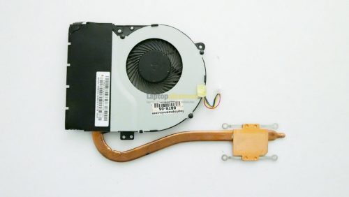 Asus X550CA, F550CA komplett hűtés, használt