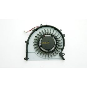  Samsung NP370R4E, NP450R4V, NP510R5E gyári hűtő ventilátor, használt