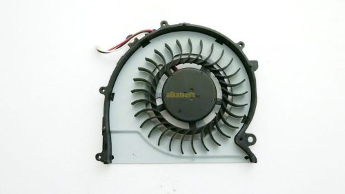 Samsung NP370R4E, NP450R4V, NP510R5E gyári hűtő ventilátor, használt