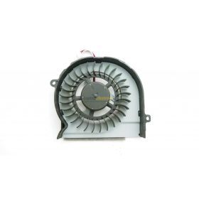Samsung NP400B2B, NP600B4B gyári új hűtő ventilátor