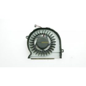 Samsung NP300V5A, NP300E5A hűtő ventilátor, használt